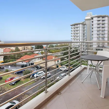 Dfm Happy Days B - Funchal Appartement Buitenkant foto