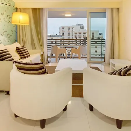 Dfm Happy Days B - Funchal Appartement Buitenkant foto