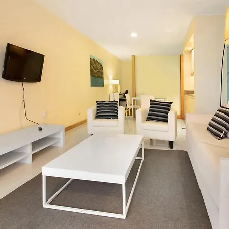 Dfm Happy Days B - Funchal Appartement Buitenkant foto
